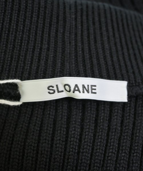 SLOANE（スローン）ロング・マキシ丈スカート 黒 サイズ:2(M位) レディース/2200644776981