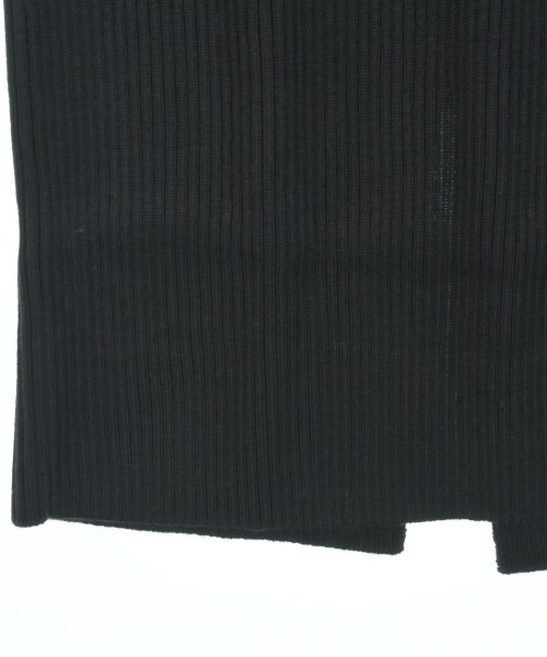 SLOANE（スローン）ロング・マキシ丈スカート 黒 サイズ:2(M位) レディース/2200644776981