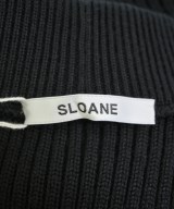 SLOANE（スローン）ロング・マキシ丈スカート 黒 サイズ:2(M位) レディース/2200644776981