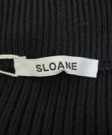 SLOANE（スローン）ロング・マキシ丈スカート 黒 サイズ:2(M位) レディース/2200644776998