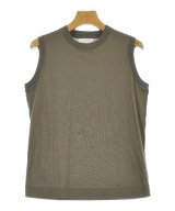 SLOANE ノースリーブ