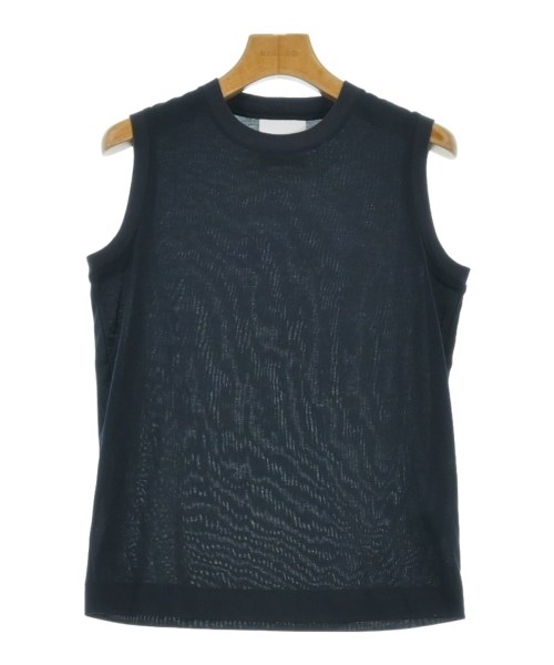 スローン(SLOANE)のSLOANE ノースリーブ