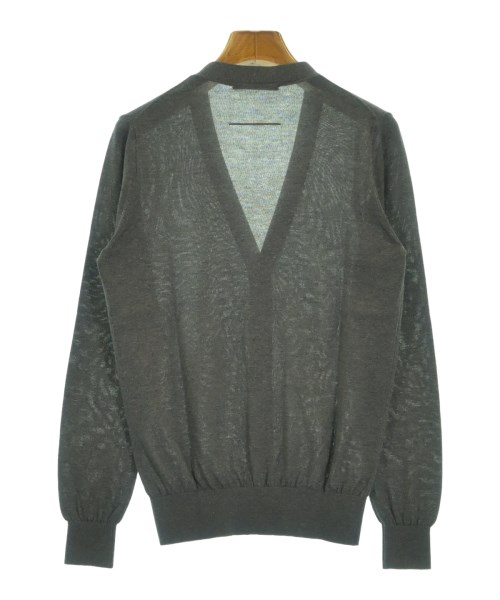 SLOANE（スローン）カーディガン グレー サイズ:1(S位) レディース/2200616380024