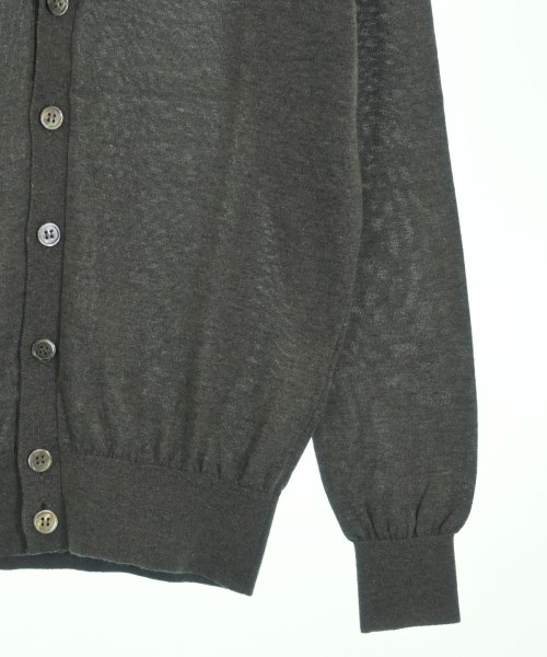 SLOANE（スローン）カーディガン グレー サイズ:1(S位) レディース/2200616380024