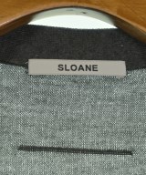 SLOANE（スローン）カーディガン グレー サイズ:1(S位) レディース/2200616380024