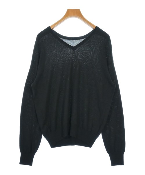 SLOANE（スローン）ニット・セーター 黒 サイズ:1(S位) レディース/2200622157108