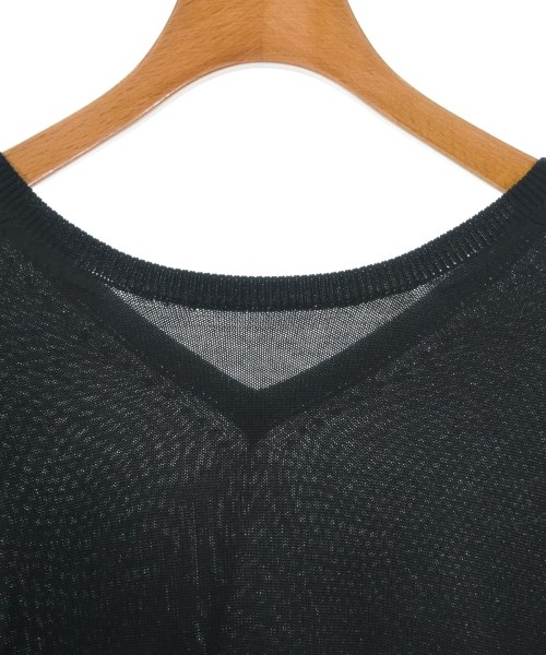 SLOANE（スローン）ニット・セーター 黒 サイズ:1(S位) レディース/2200622157108