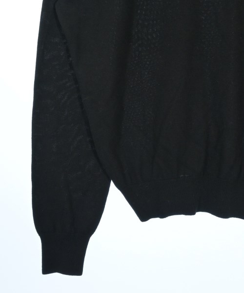 SLOANE（スローン）ニット・セーター 黒 サイズ:1(S位) レディース/2200622157108