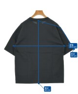 SLOANE（スローン）Tシャツ・カットソー 黒 サイズ:2(M位) レディース/2200614988093