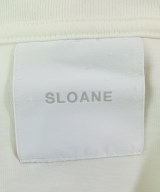 SLOANE（スローン）Tシャツ・カットソー 白 サイズ:2(M位) レディース/2200614988123