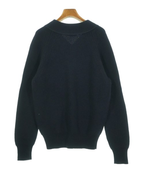 SLOANE（スローン）ニット・セーター 紺 サイズ:M レディース/2200622516011