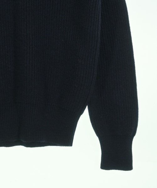 SLOANE（スローン）ニット・セーター 紺 サイズ:M レディース/2200622516011