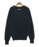 SLOANE（スローン）ニット・セーター 紺 サイズ:M レディース/2200622516011