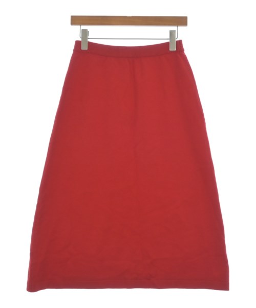 スローン(SLOANE)のSLOANE ロング・マキシ丈スカート