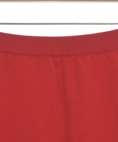 SLOANE（スローン）ロング・マキシ丈スカート 赤 サイズ:2(M位) レディース/2200613858052