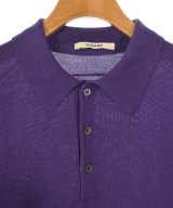 SLOANE（スローン）ニット・セーター 紫 サイズ:2(M位) レディース/2200591808056