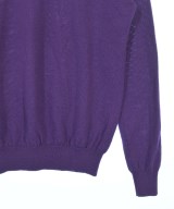 SLOANE（スローン）ニット・セーター 紫 サイズ:2(M位) レディース/2200591808056