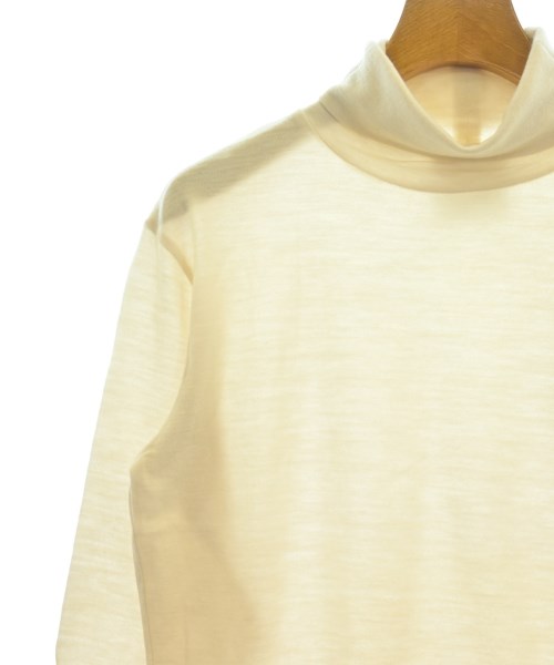 SLOANE（スローン）Tシャツ・カットソー ベージュ サイズ:1(S位) レディース/2200623934012