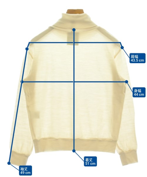 SLOANE（スローン）Tシャツ・カットソー ベージュ サイズ:1(S位) レディース/2200623934012