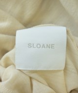 SLOANE（スローン）Tシャツ・カットソー ベージュ サイズ:1(S位) レディース/2200623934012