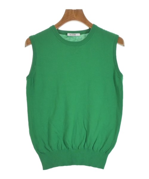 スローン(SLOANE)のSLOANE ベスト/ノースリーブ