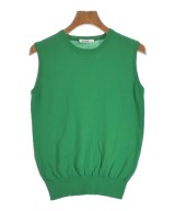 SLOANE（スローン）ベスト/ノースリーブ 緑 サイズ:1(S位) レディース/2200623197189