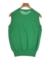 SLOANE（スローン）ベスト/ノースリーブ 緑 サイズ:1(S位) レディース/2200623197189