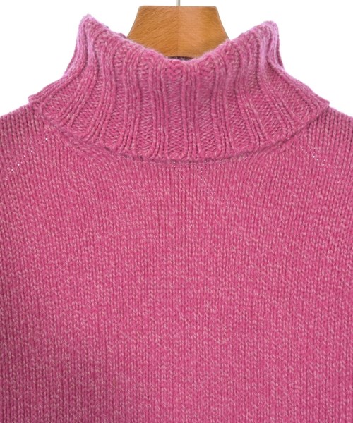 SLOANE（スローン）ニット・セーター ピンク サイズ:2(M位) レディース/2200624252016
