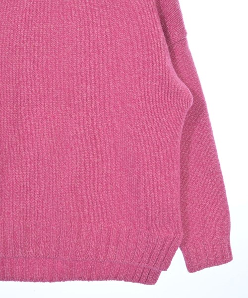 SLOANE（スローン）ニット・セーター ピンク サイズ:2(M位) レディース/2200624252016