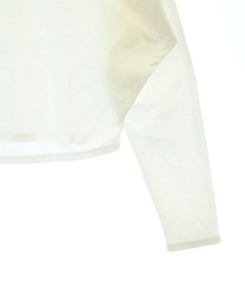 SLOANE（スローン）Tシャツ・カットソー 白 サイズ:F レディース/2200617479086
