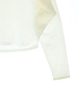SLOANE（スローン）Tシャツ・カットソー 白 サイズ:F レディース/2200617479086