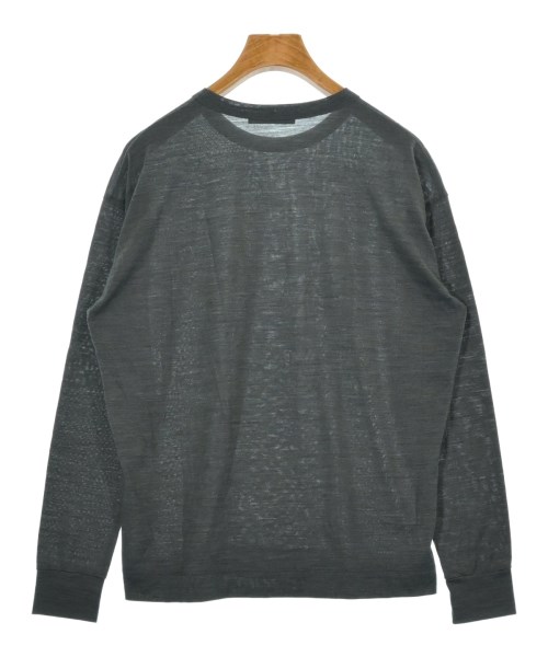 SLOANE（スローン）ニット・セーター グレー サイズ:2(M位) レディース/2200620825016