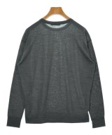 SLOANE（スローン）ニット・セーター グレー サイズ:2(M位) レディース/2200620825016