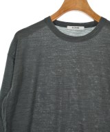 SLOANE（スローン）ニット・セーター グレー サイズ:2(M位) レディース/2200620825016