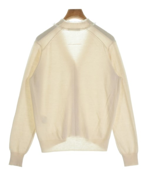 SLOANE（スローン）カーディガン 白 サイズ:2(M位) レディース/2200626236045