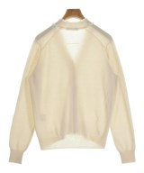 SLOANE（スローン）カーディガン 白 サイズ:2(M位) レディース/2200626236045