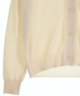 SLOANE（スローン）カーディガン 白 サイズ:2(M位) レディース/2200626236045