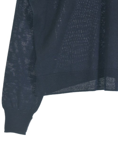 SLOANE（スローン）ニット・セーター 紺 サイズ:2(M位) レディース/2200626236052