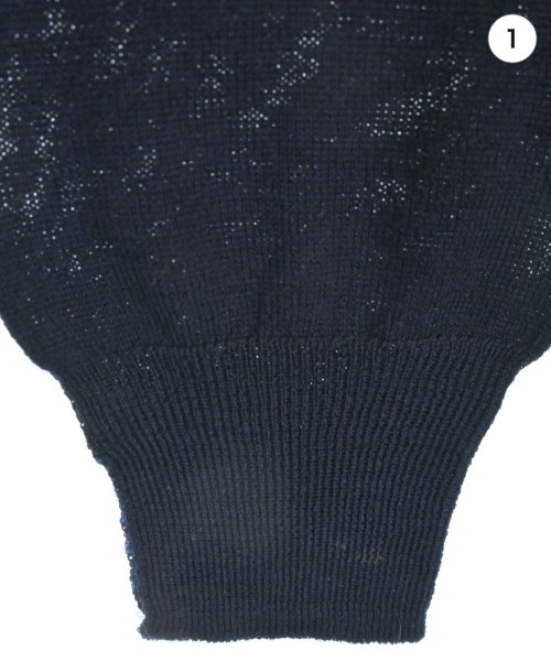 SLOANE（スローン）ニット・セーター 紺 サイズ:2(M位) レディース/2200626236052