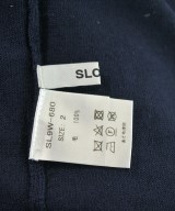 SLOANE（スローン）ニット・セーター 紺 サイズ:2(M位) レディース/2200626236052