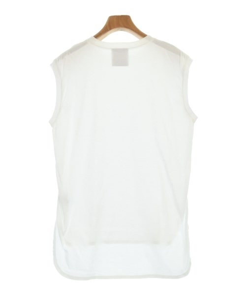 SLOANE（スローン）ノースリーブ 白 サイズ:3(L位) レディース/2200626555153