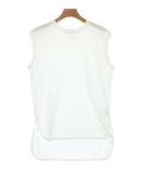 SLOANE（スローン）ノースリーブ 白 サイズ:3(L位) レディース/2200626555153