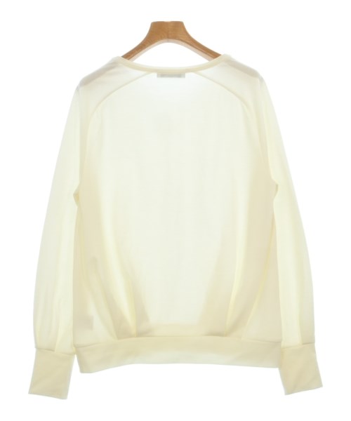 SLOANE（スローン）Tシャツ・カットソー 黄 サイズ:2(M位) レディース/2200615674209