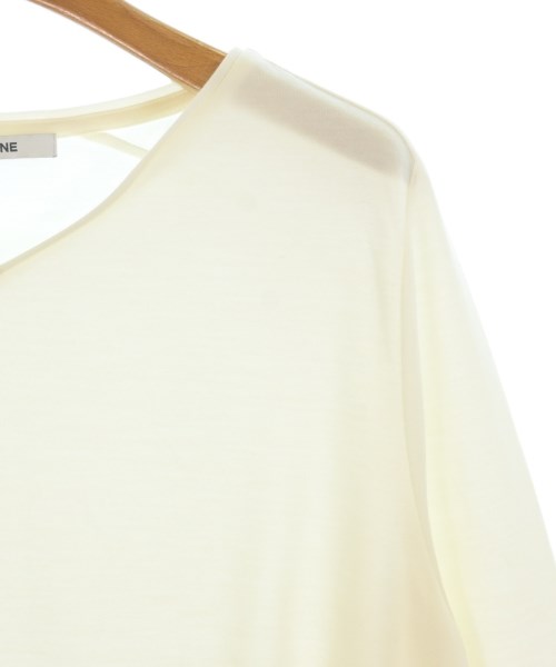 SLOANE（スローン）Tシャツ・カットソー 黄 サイズ:2(M位) レディース/2200615674209