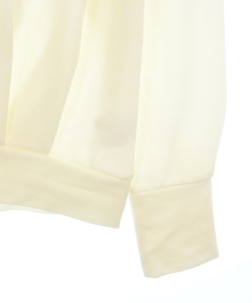 SLOANE（スローン）Tシャツ・カットソー 黄 サイズ:2(M位) レディース/2200615674209