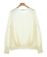 SLOANE（スローン）Tシャツ・カットソー 黄 サイズ:2(M位) レディース/2200615674209