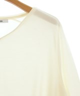 SLOANE（スローン）Tシャツ・カットソー 黄 サイズ:2(M位) レディース/2200615674209