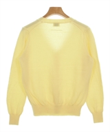 SLOANE（スローン）カーディガン 黄 サイズ:3(L位) レディース/2200628629029