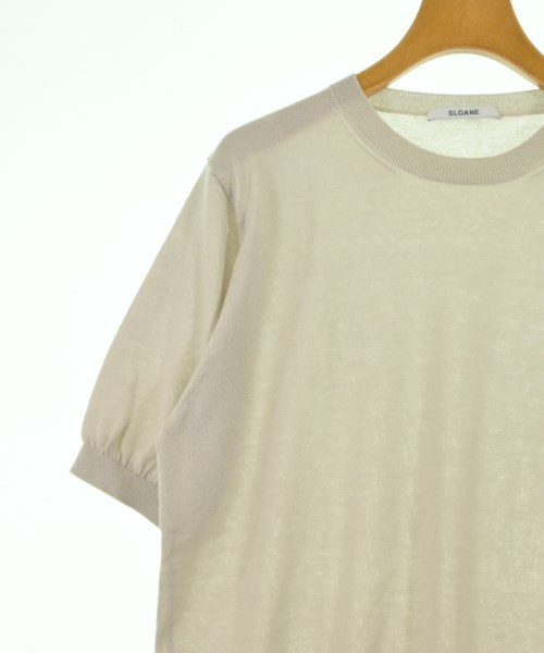 SLOANE（スローン）ニット・セーター グレー サイズ:3(L位) レディース/2200629249073