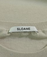 SLOANE（スローン）ニット・セーター グレー サイズ:3(L位) レディース/2200629249073